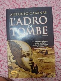 ll ladro di tombe