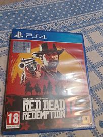 READ DEAD REDETEMPTION 2