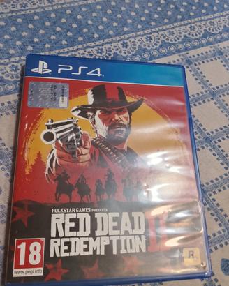 READ DEAD REDETEMPTION 2