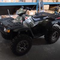 Polaris sportsman 500