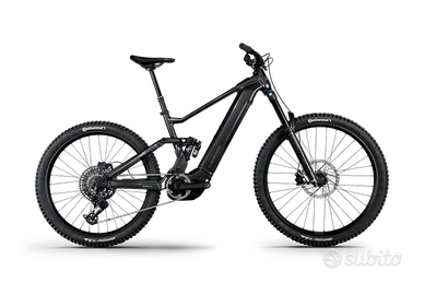 LAPIERRE OVERVOLT AM 9.8 2025