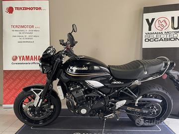 Kawasaki Z 900 RS