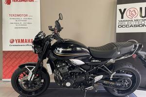 Kawasaki Z 900 RS