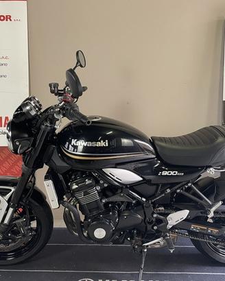 Kawasaki Z 900 RS