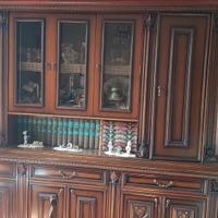 mobili eletrodimestici Libri quadri  etc.