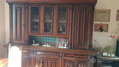 mobili eletrodimestici Libri quadri  etc.