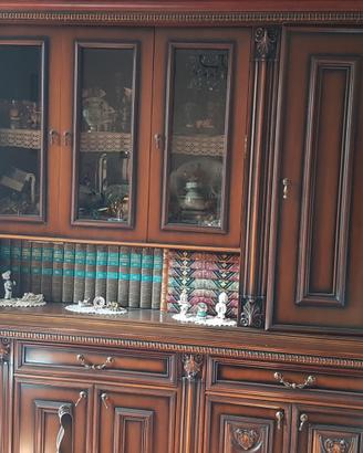 mobili eletrodimestici Libri quadri  etc.