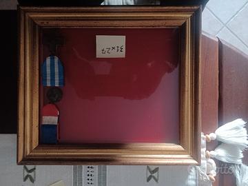 bacheche porta medaglie anni 60