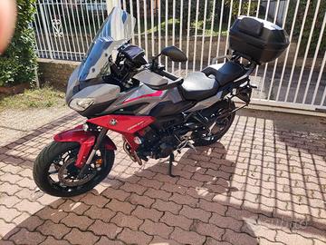 Yamaha tracer 900 2019