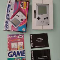 gameboy pocket