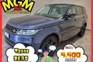 LAND ROVER Range Rover Sport 5.0 V8 Supercharged