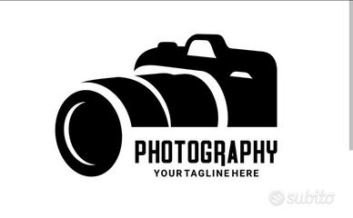 Attività fotografica