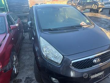 RICAMBI USATI KIA VENGA - ANNO 2014