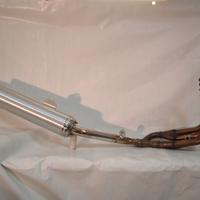 SCARICO ORIGINALE SUZUKI GSX-R