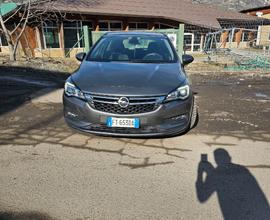 OPEL Astra 5ª serie -