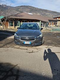 OPEL Astra 5ª serie -