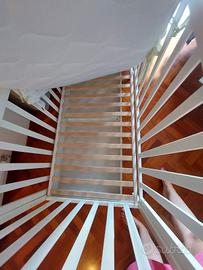 Lettino Chicco 