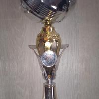 coppa sportiva