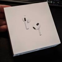 Airpods 3 (Terza Gen.) Custodia MagSafe Wireless