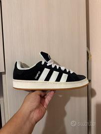 Scarpe adidas campus n 42