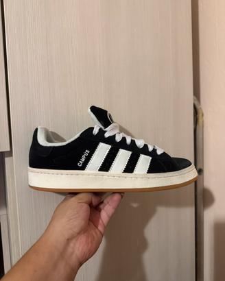Scarpe adidas campus n 42