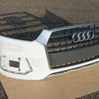 Ricambi Originali Audi Q3 8U S Lift 2014-2018