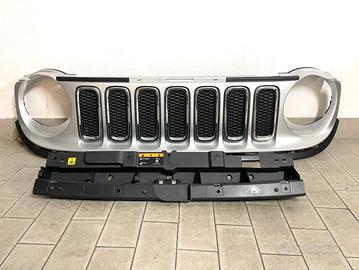 Griglione frontale Jeep Renegade 2018