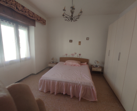 Appartamento ammobiliato