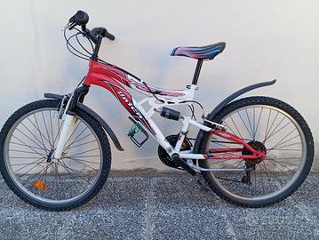 bici per bambino