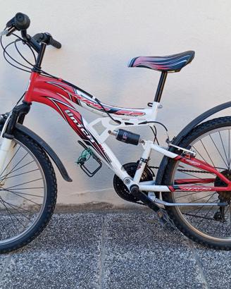 bici per bambino
