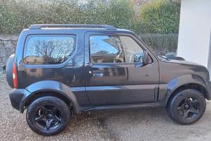 Suzuki jmny dds del 2005