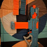 NERF ELITE 2.0