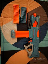 NERF ELITE 2.0