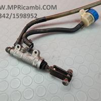 POMPA POSTERIORE SUZUKI RM 125 1988 1986 RM125 198