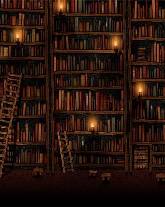 Desideri liberarti da libri vecchi e non?