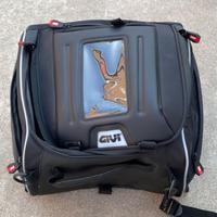 Borsa tunnel/sella Givi