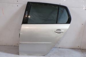 Portiera Posteriore Sinistra Volkswagen Golf 5