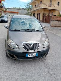 lancia musa 