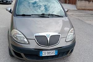 lancia musa 