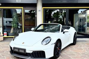 Porsche 992.2 GTS