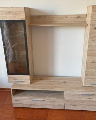 Mobile TV per salotto