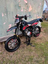 Fantic Caballero 125