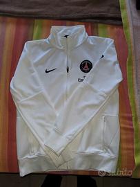 Nike felpa tuta Paris St Germain