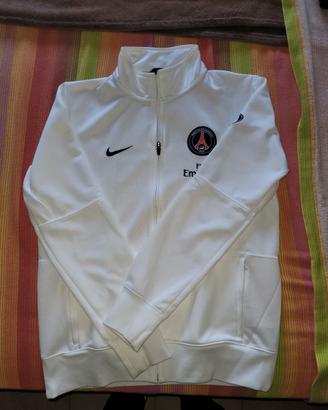 Nike felpa tuta Paris St Germain