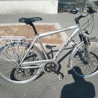 Bici Olympia Condor city bike