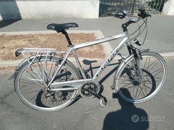Bici Olympia Condor city bike