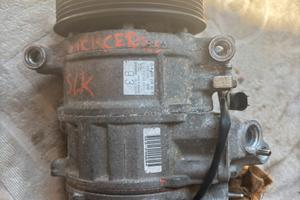 Compressore aria condizioanta slk r171 anno 2005