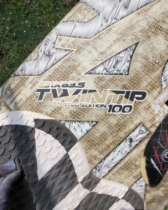 Tavola da windsurf RRD TWINTIP100