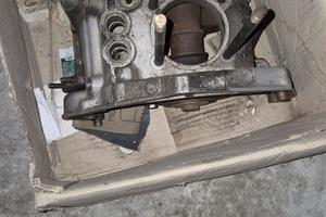 monoblocco fiat 500/126