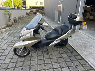 Honda Silver Wing 600 - 2002